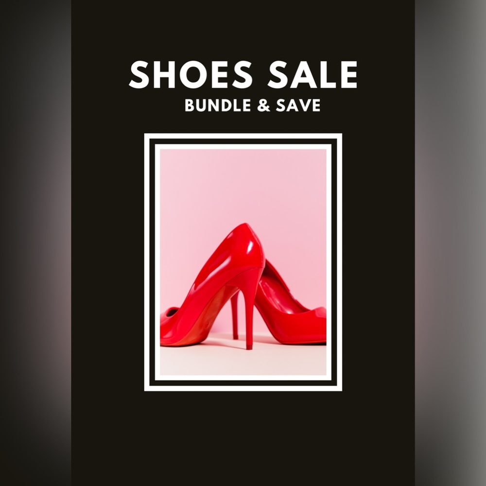 Via Spiga, Frye, Nine West, Nicole Miller, Nike, Adidas Women’s Size 8. BUNDLE!